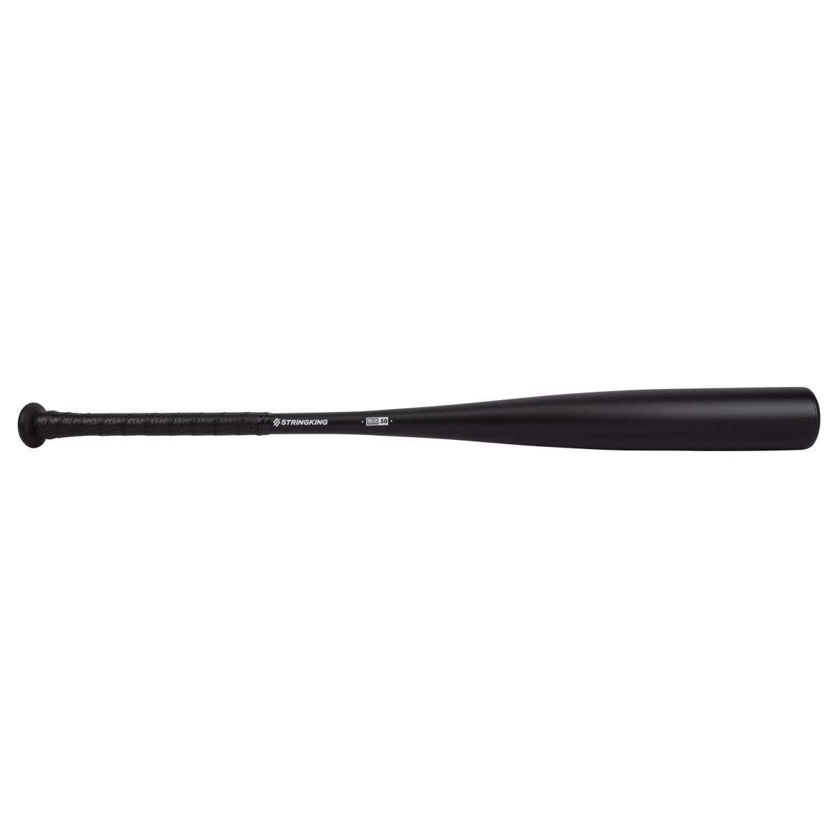 StringKing Metal Pro (-3) BBCOR Baseball Bat: SKBBMP 2 StringKing Metal Pro (-3) BBCOR Baseball Bat: SKBBMP - Image 2