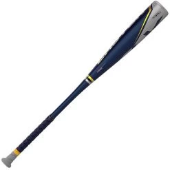 2022 Easton ALPHA ALX (-10) 2 3/4" USSSA Baseball Bat: SL22AL10 8 2022 Easton ALPHA ALX (-10) 2 3/4" USSSA Baseball Bat: SL22AL10 -BatPower Deals Sales SL22AL10 4
