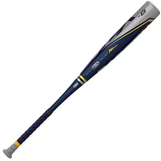 2022 Easton ALPHA ALX (-8) 2 3/4" USSSA Baseball Bat: SL22AL8 5 2022 Easton ALPHA ALX (-8) 2 3/4" USSSA Baseball Bat: SL22AL8 - Image 5