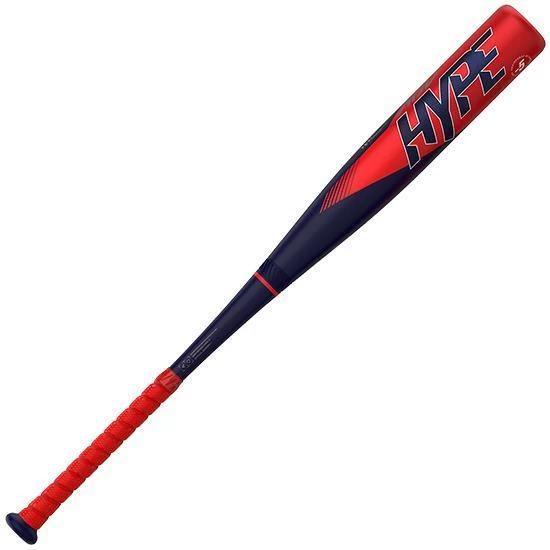 2022 Easton ADV HYPE (-5) 2 5/8" USSSA Baseball Bat: SL22HYP58 4 2022 Easton ADV HYPE (-5) 2 5/8" USSSA Baseball Bat: SL22HYP58 - Image 4