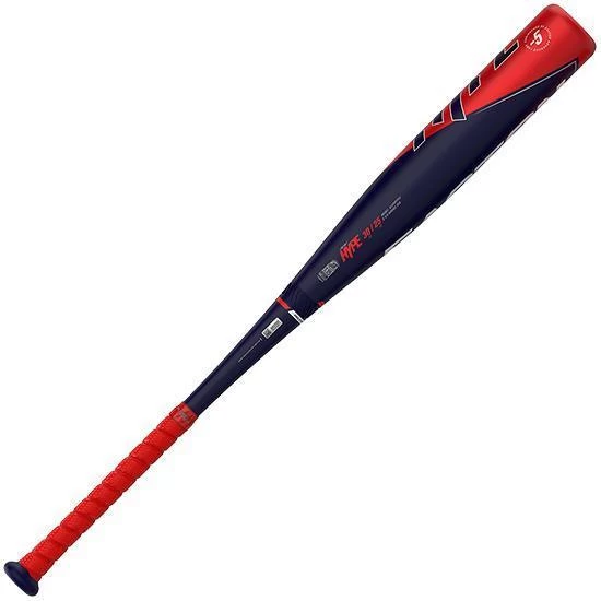 2022 Easton ADV HYPE (-5) 2 5/8" USSSA Baseball Bat: SL22HYP58 6 2022 Easton ADV HYPE (-5) 2 5/8" USSSA Baseball Bat: SL22HYP58 - Image 6