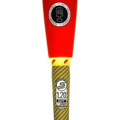 2023 Louisville Slugger VOLTAGE 13" Endload USSSA Slowpitch Softball Bat: WBL2623010 -BatPower Deals Sales SPGVOUE 22 3