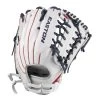 Easton Professional Collection Haylie McCleney 12.75" Fastpitch Softball Glove: HM8136