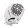 Easton Professional Collection 34" Jen Schroeder Fastpitch Catcher's Mitt: RUDI2020