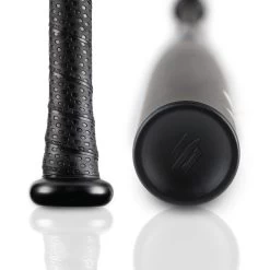 2022 StringKing Metal 2 PRO (-3) BBCOR Baseball Bat 9 2022 StringKing Metal 2 PRO (-3) BBCOR Baseball Bat -BatPower Deals Sales StringKing BBCOR End Caps base 2x