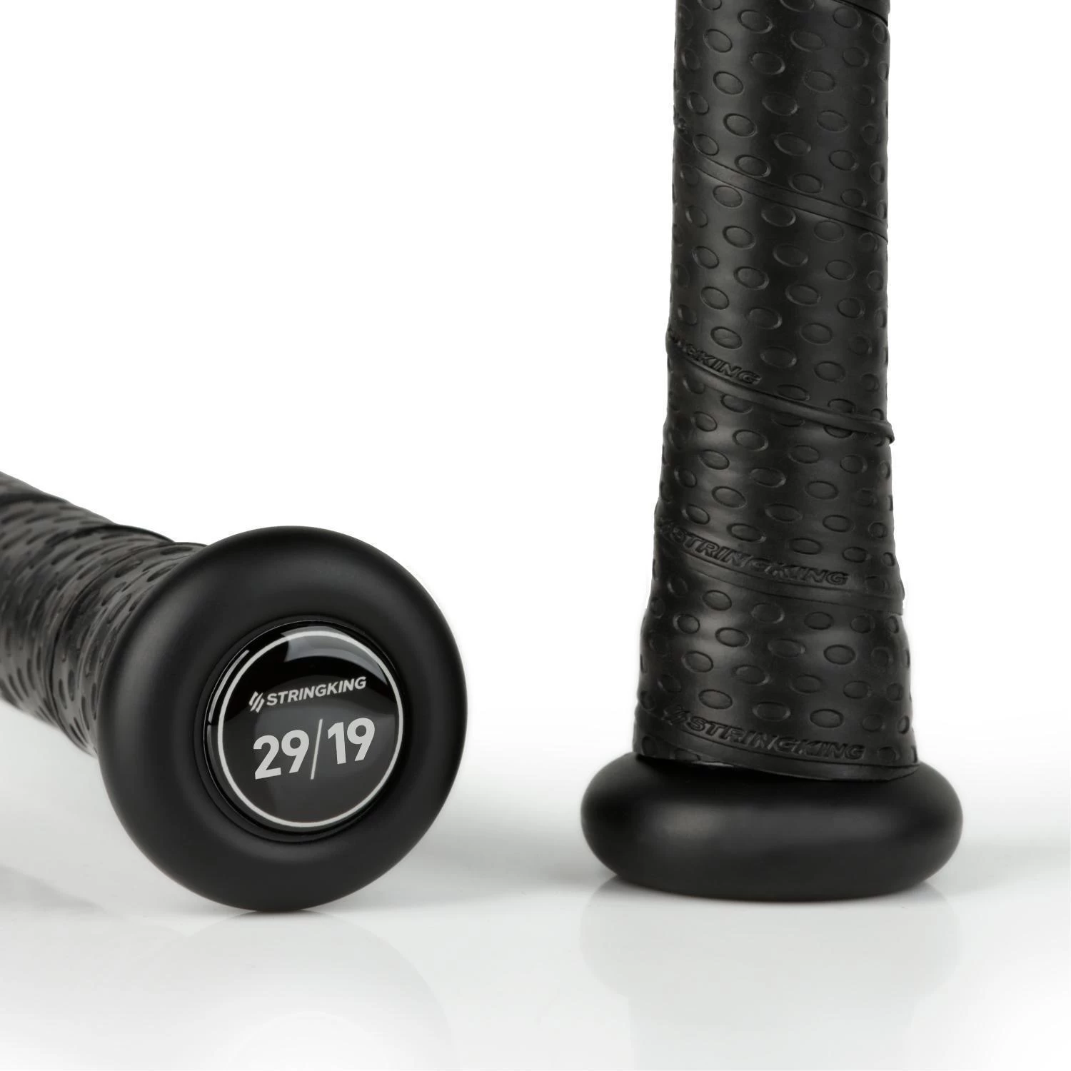 StringKing Metal (-10) USSSA Baseball Bat: SKSLM10 2 StringKing Metal (-10) USSSA Baseball Bat: SKSLM10 - Image 2