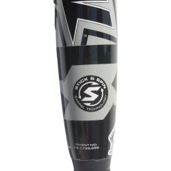 Suncoast Melee Max 2 Balanced 13" 2 Piece SSUSA Senior Slowpitch Softball Bat: SMM2SB -BatPower Deals Sales SuncoastMeleeMax2Balanced13 2PieceSSUSASeniorSlowpitchSoftballBat SMM2SB 4