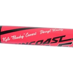 Suncoast Melee Max 2 Endloaded 12" 2 Piece SSUSA Senior Slowpitch Softball Bat: SMM2SE12 15 Suncoast Melee Max 2 Endloaded 12" 2 Piece SSUSA Senior Slowpitch Softball Bat: SMM2SE12 -BatPower Deals Sales SuncoastMeleeMax2Endloaded12 2PieceSSUSASeniorSlowpitchSoftballBat SMM2SE12 5