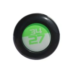 Suncoast Melee Max 2 Endloaded 13" 2 Piece SSUSA Senior Slowpitch Softball Bat: SMM2SE -BatPower Deals Sales SuncoastMeleeMax2Endloaded13 2PieceSSUSASeniorSlowpitchSoftballBat SMM2SE 7