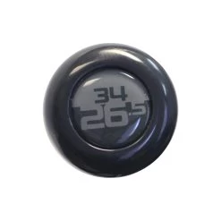 Suncoast Ruckus Max 12" Endloaded USSSA Slowpitch Softball Bat: SR12MUSE -BatPower Deals Sales SuncoastRuckusMax12 EndloadedUSSSASlowpitchSoftballBat SR12MUSE 6