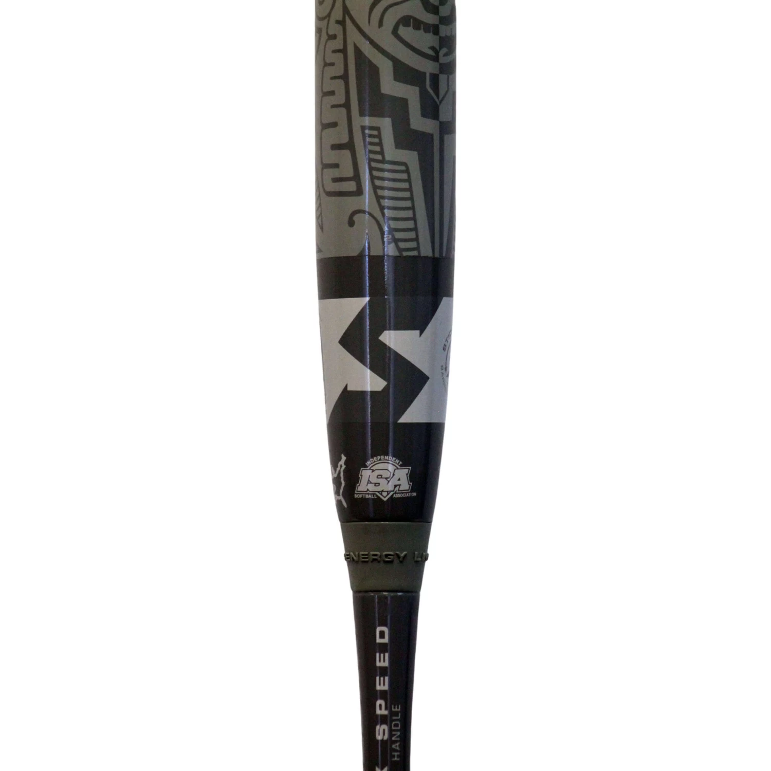 Suncoast Ruckus Max 13" Endloaded USSSA Slowpitch Softball Bat: SRMUSE 6 Suncoast Ruckus Max 13" Endloaded USSSA Slowpitch Softball Bat: SRMUSE - Image 6