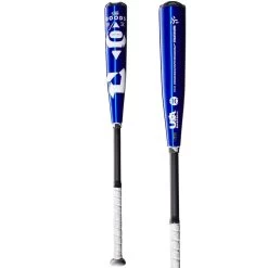 2023 DeMarini The Goods (-10) USA Baseball Bat: WBD2359010