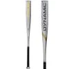 True Temper Dynamic (-3) BBCOR Baseball Bat: BB23DYNAMICB3