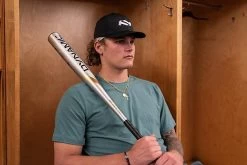 True Temper Dynamic (-3) BBCOR Baseball Bat: BB23DYNAMICB3 -BatPower Deals Sales True Temper Dynamic BBCOR Baseball Bat BB23DYNAMIC lifestyle2