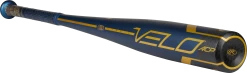 2022 Rawlings VELO ACP Hybrid Alloy (-5) USSSA Baseball Bat: UT1V5 -BatPower Deals Sales UT1V5 5