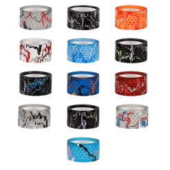 LIZARD SKINS Lizard Skin DSP Ultra Bat Grip: Ultra Camo Series