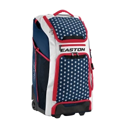 Easton Catcher's Wheeled Bag: A159058 10 Easton Catcher's Wheeled Bag: A159058 -BatPower Deals Sales Untitled 2