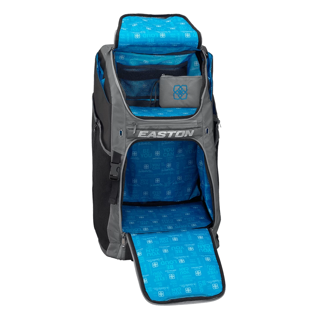 Easton Catcher's Wheeled Bag: A159058 7 Easton Catcher's Wheeled Bag: A159058 - Image 7