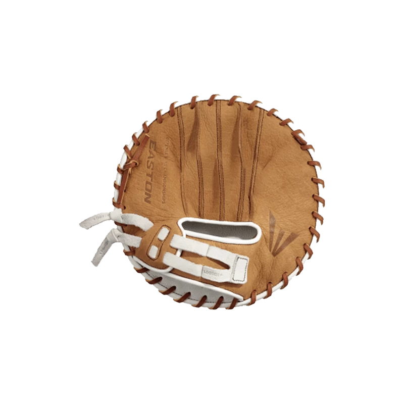 Easton Groundwork Donut Morgan Stuart Training Glove: E00683134 2 Easton Groundwork Donut Morgan Stuart Training Glove: E00683134 - Image 2