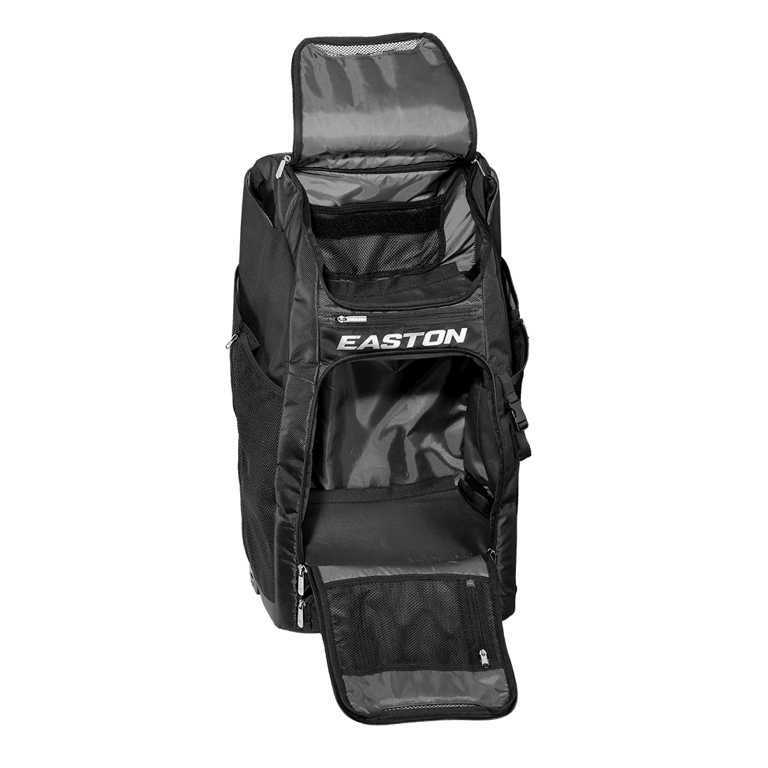 Easton Catcher's Wheeled Bag: A159058 5 Easton Catcher's Wheeled Bag: A159058 - Image 5