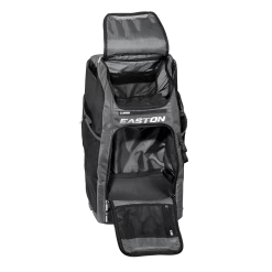 Easton Catcher's Wheeled Bag: A159058 12 Easton Catcher's Wheeled Bag: A159058 -BatPower Deals Sales Untitled 5