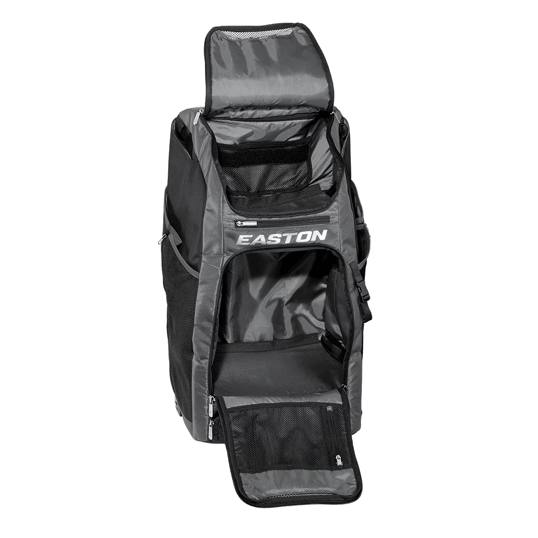 Easton Catcher's Wheeled Bag: A159058 6 Easton Catcher's Wheeled Bag: A159058 - Image 6