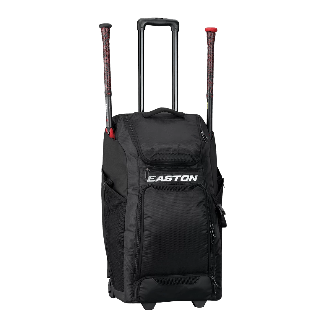 Easton Catcher's Wheeled Bag: A159058 2 Easton Catcher's Wheeled Bag: A159058 - Image 2