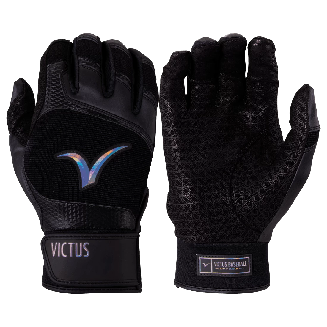 Victus Sports The Debut 2.0 Adult Batting Gloves (Multiple Colors): VBG2 2 Victus Sports The Debut 2.0 Adult Batting Gloves (Multiple Colors): VBG2 - Image 2