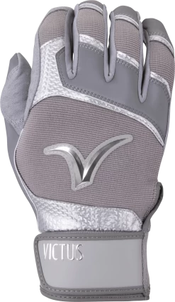 Victus Sports The Debut 2.0 Adult Batting Gloves (Multiple Colors): VBG2 15 Victus Sports The Debut 2.0 Adult Batting Gloves (Multiple Colors): VBG2 -BatPower Deals Sales VBG2 GY