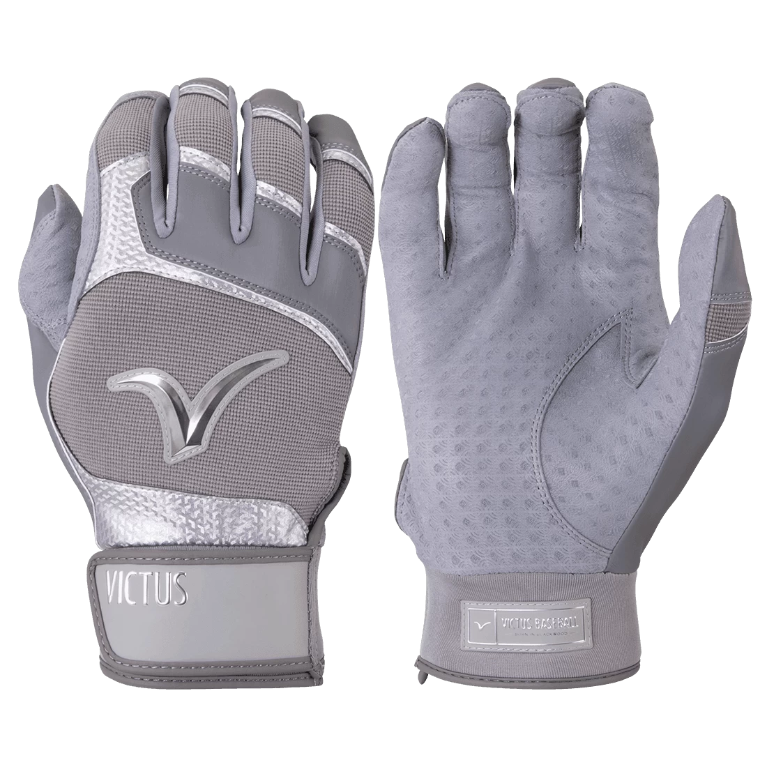 Victus Sports The Debut 2.0 Adult Batting Gloves (Multiple Colors): VBG2 5 Victus Sports The Debut 2.0 Adult Batting Gloves (Multiple Colors): VBG2 - Image 5