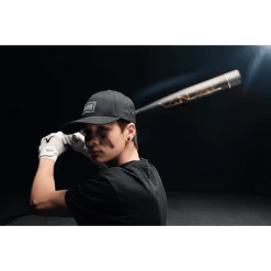Victus Vandal Gold 2.0 BBCOR (-3) Baseball Bat: VCBV2 20 Victus Vandal Gold 2.0 BBCOR (-3) Baseball Bat: VCBV2 -BatPower Deals Sales VCBV2 3 01525.1631031450