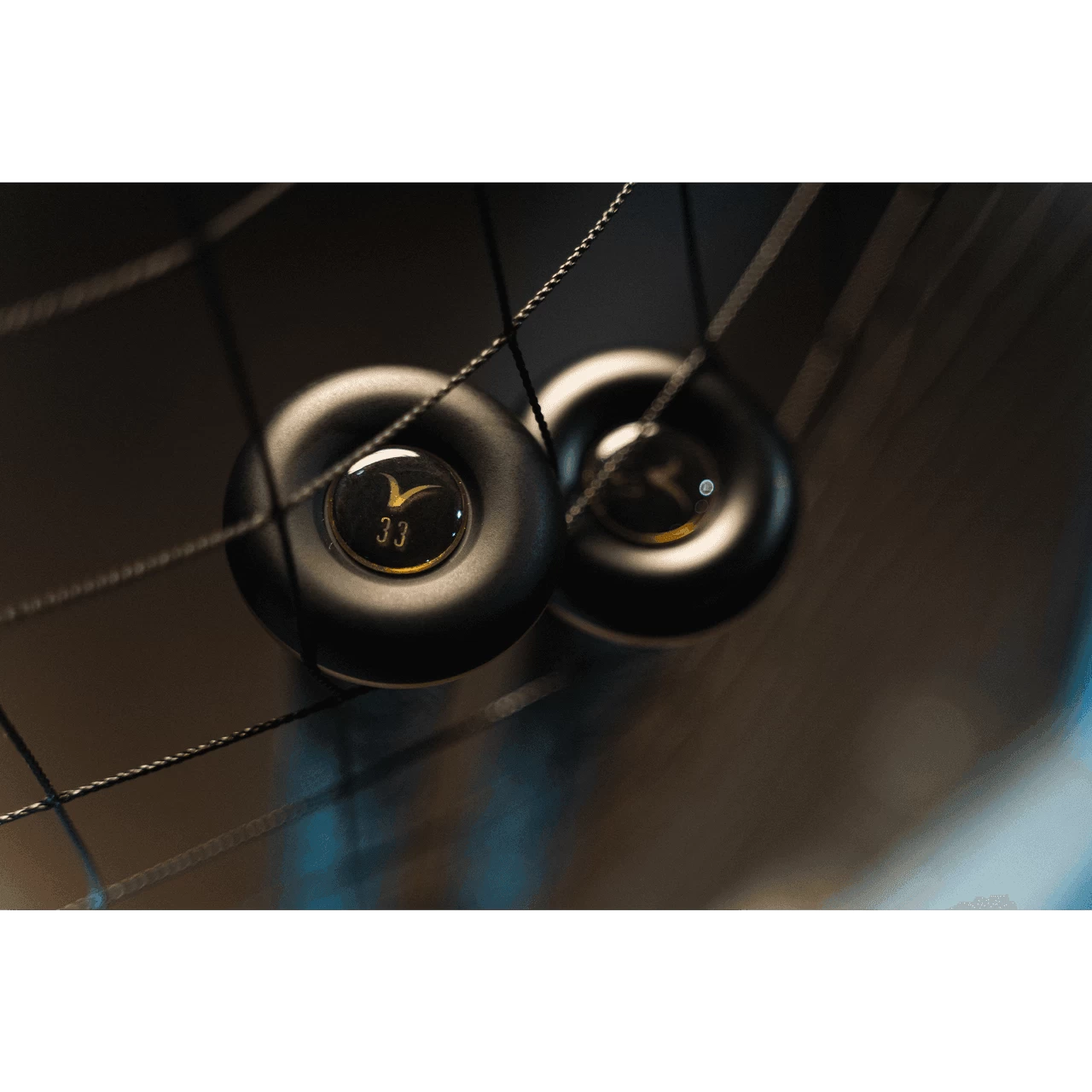 Victus Vandal Gold 2.0 BBCOR (-3) Baseball Bat: VCBV2 7 Victus Vandal Gold 2.0 BBCOR (-3) Baseball Bat: VCBV2 - Image 7