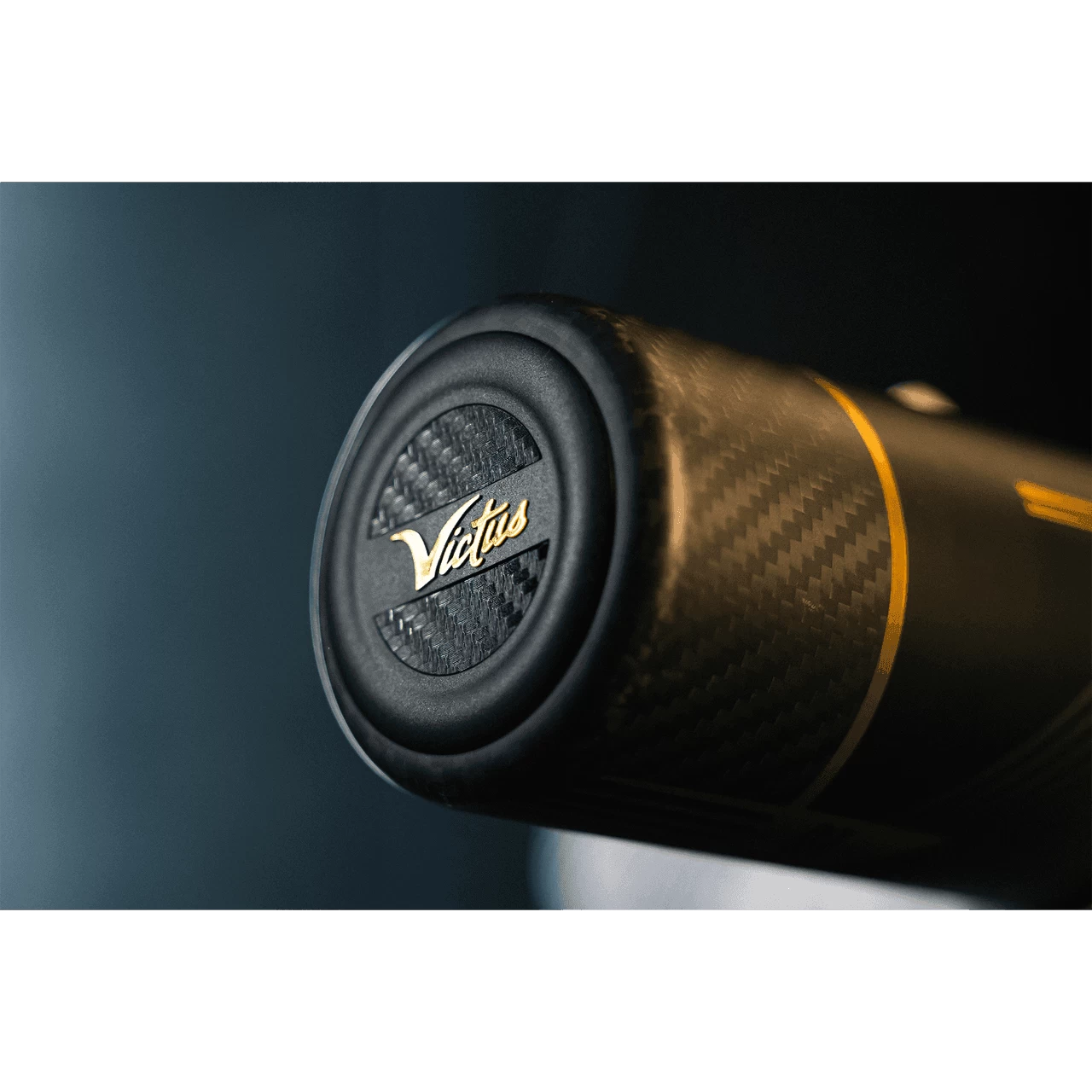 Victus Vandal Gold 2.0 BBCOR (-3) Baseball Bat: VCBV2 6 Victus Vandal Gold 2.0 BBCOR (-3) Baseball Bat: VCBV2 - Image 6