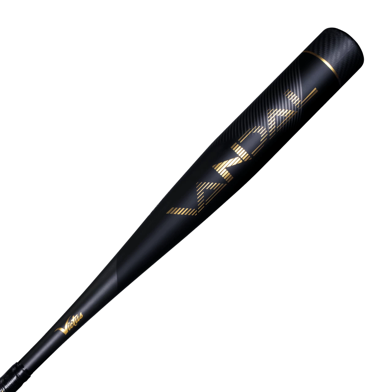 Victus Vandal Gold 2.0 BBCOR (-3) Baseball Bat: VCBV2 5 Victus Vandal Gold 2.0 BBCOR (-3) Baseball Bat: VCBV2 - Image 5