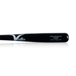 Victus AXE V-Cut Wood Baseball Bat: VGPCAXE -BatPower Deals Sales VGPCAXE B 57122