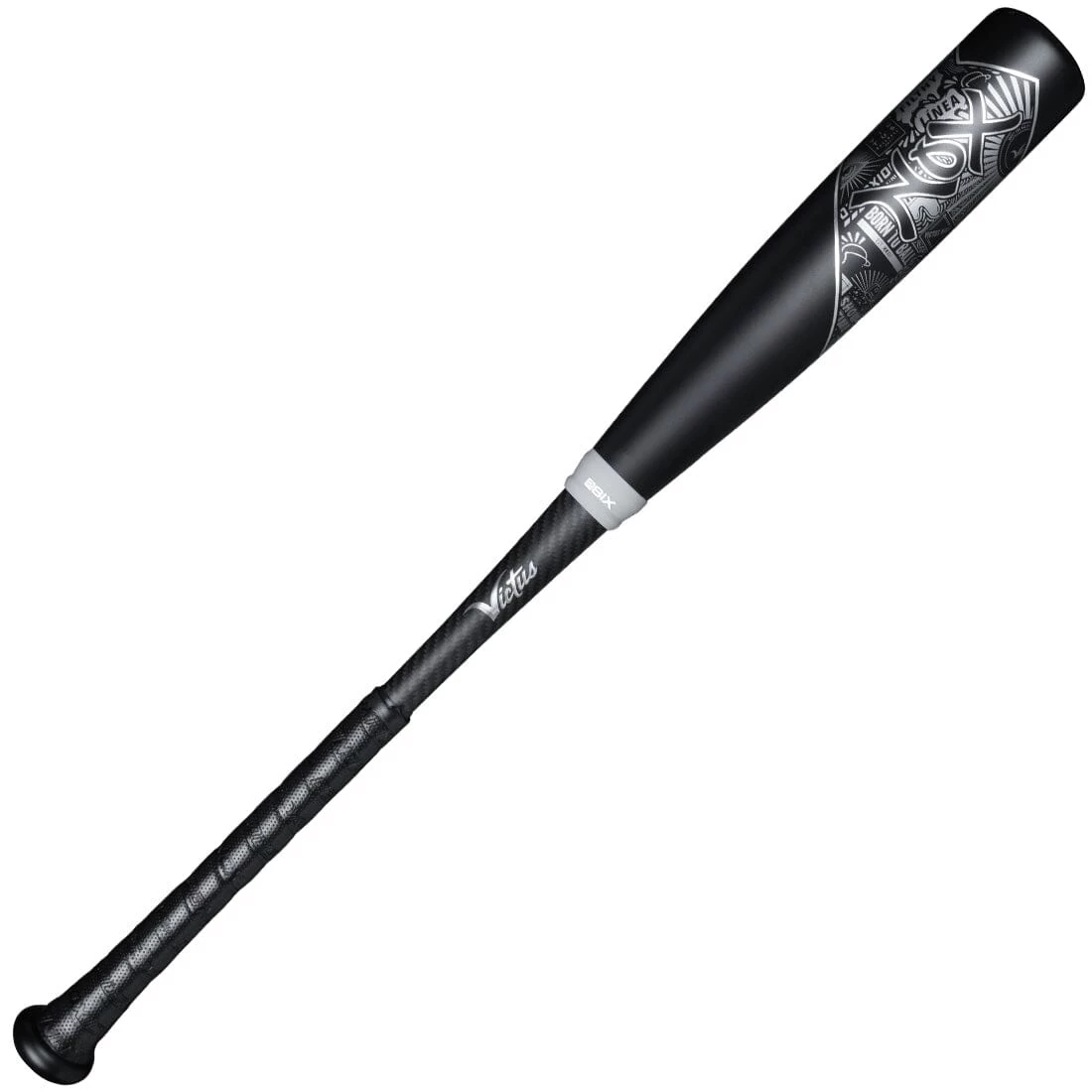 Victus NOX 2 Senior League (-5) USSSA Baseball Bat: VSBN2Y5 2 Victus NOX 2 Senior League (-5) USSSA Baseball Bat: VSBN2Y5 - Image 2