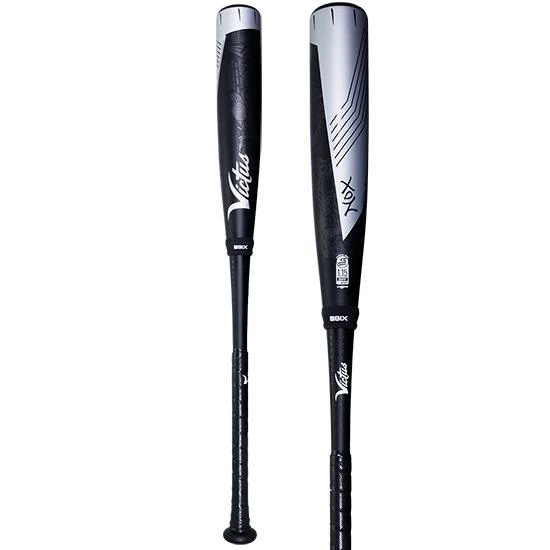 2021 Victus NOX Hybrid Senior League (-10) USSSA Baseball Bat: VSBNX10 1 2021 Victus NOX Hybrid Senior League (-10) USSSA Baseball Bat: VSBNX10
