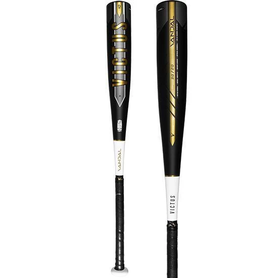 Victus Vandal Senior League (-10) USSSA Baseball Bat: VSBVX10 1 Victus Vandal Senior League (-10) USSSA Baseball Bat: VSBVX10