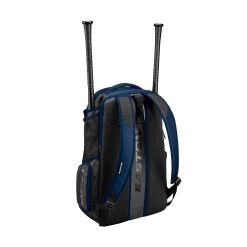 Easton Walk Off Pro Backpack: A159902 -BatPower Deals Sales WALKOFFPROBP A159902 NY back