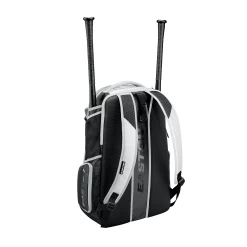 Easton Walk Off Pro Backpack: A159902 -BatPower Deals Sales WALKOFFPROBP A159902 WH back