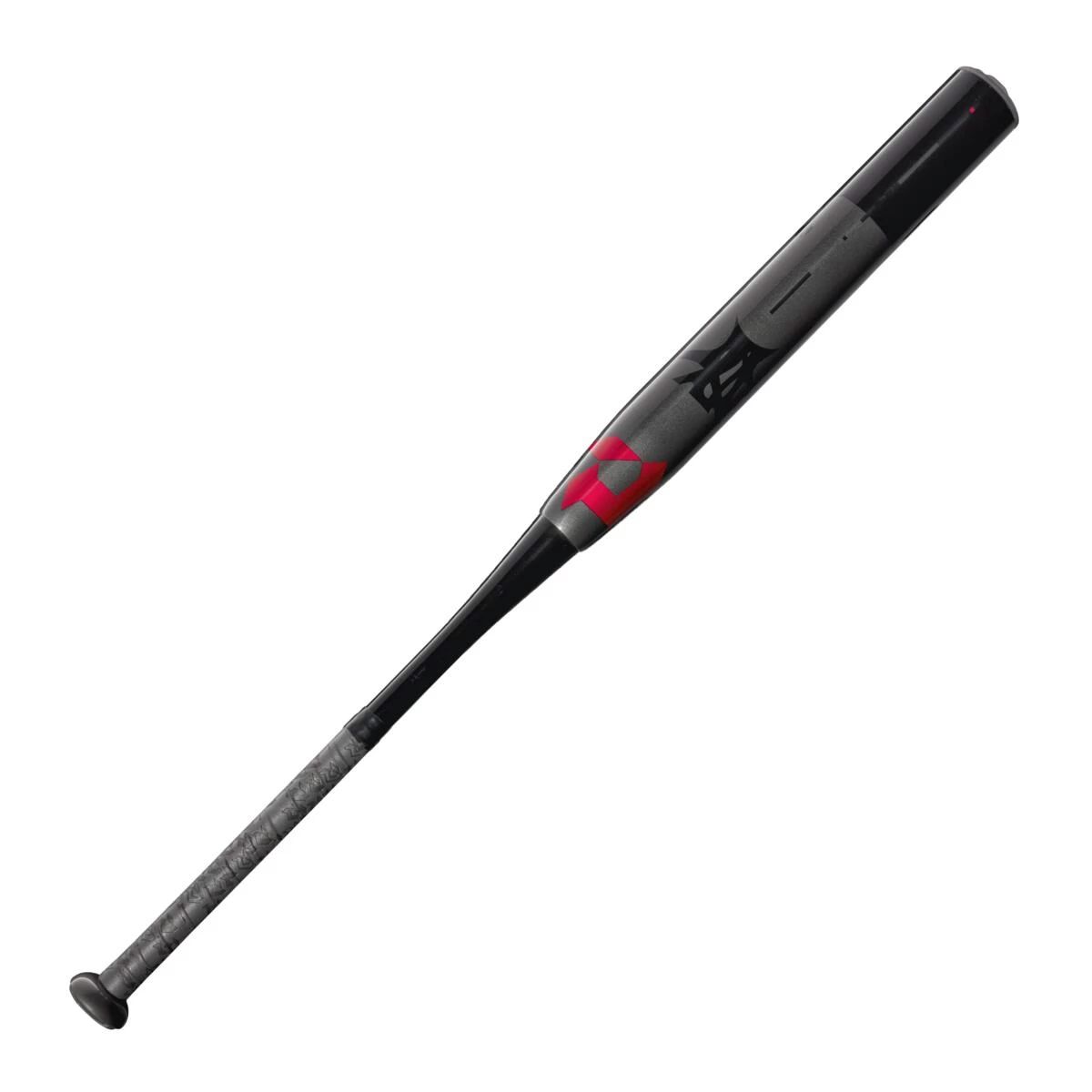 2023 DeMarini NIHILIST OG 13" USA Slowpitch Softball Bat: WBD2336010 - Image 2