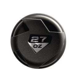 2023 DeMarini NIHILIST OG 13" USA Slowpitch Softball Bat: WBD2336010 -BatPower Deals Sales WBD2336010 5 Nihilist OG Gap Wall SP GY BL.png.cq5dam.web .1200.1200