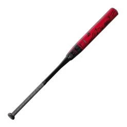 2023 DeMarini Juggy 12" USA/ASA Slowpitch Softball Bat: WTDXNT7-23 -BatPower Deals Sales WBD2337010 1 Juggy SP BL RD.png.cq5dam.web .1200.1200