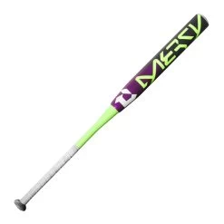2023 DeMarini Mercy USA/ASA 13" Slowpitch Softball Bat: WTDXMSP-23 -BatPower Deals Sales WBD2338010 0 Mercy SP GR PR.png.cq5dam.web .1200.1200