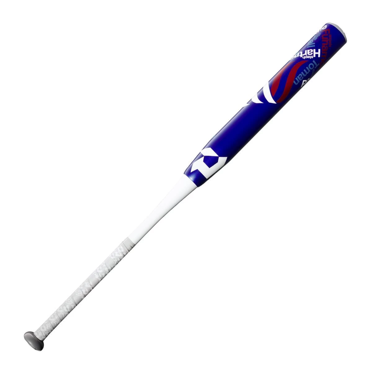 2023 DeMarini Nautalai Women's Conference 13" USSSA Slowpitch Softball Bat: WBD2344010 2 2023 DeMarini Nautalai Women's Conference 13" USSSA Slowpitch Softball Bat: WBD2344010 - Image 2