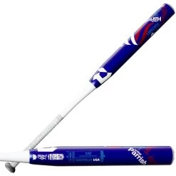 2023 DeMarini Nautalai Women's Conference 13" USSSA Slowpitch Softball Bat: WBD2344010 15 2023 DeMarini Nautalai Women's Conference 13" USSSA Slowpitch Softball Bat: WBD2344010 -BatPower Deals Sales WBD2344010 7 Nautalai USA SP BU WH RD.png.cq5dam.web .1200.1200