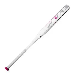 2023 DeMarini Lady Cartel 13.5" USSSA Slowpitch Softball Bat: WTDXLCU-23 -BatPower Deals Sales WBD2345010 1 Lady Cartel SP WH PK BL.png.cq5dam.web .1200.1200