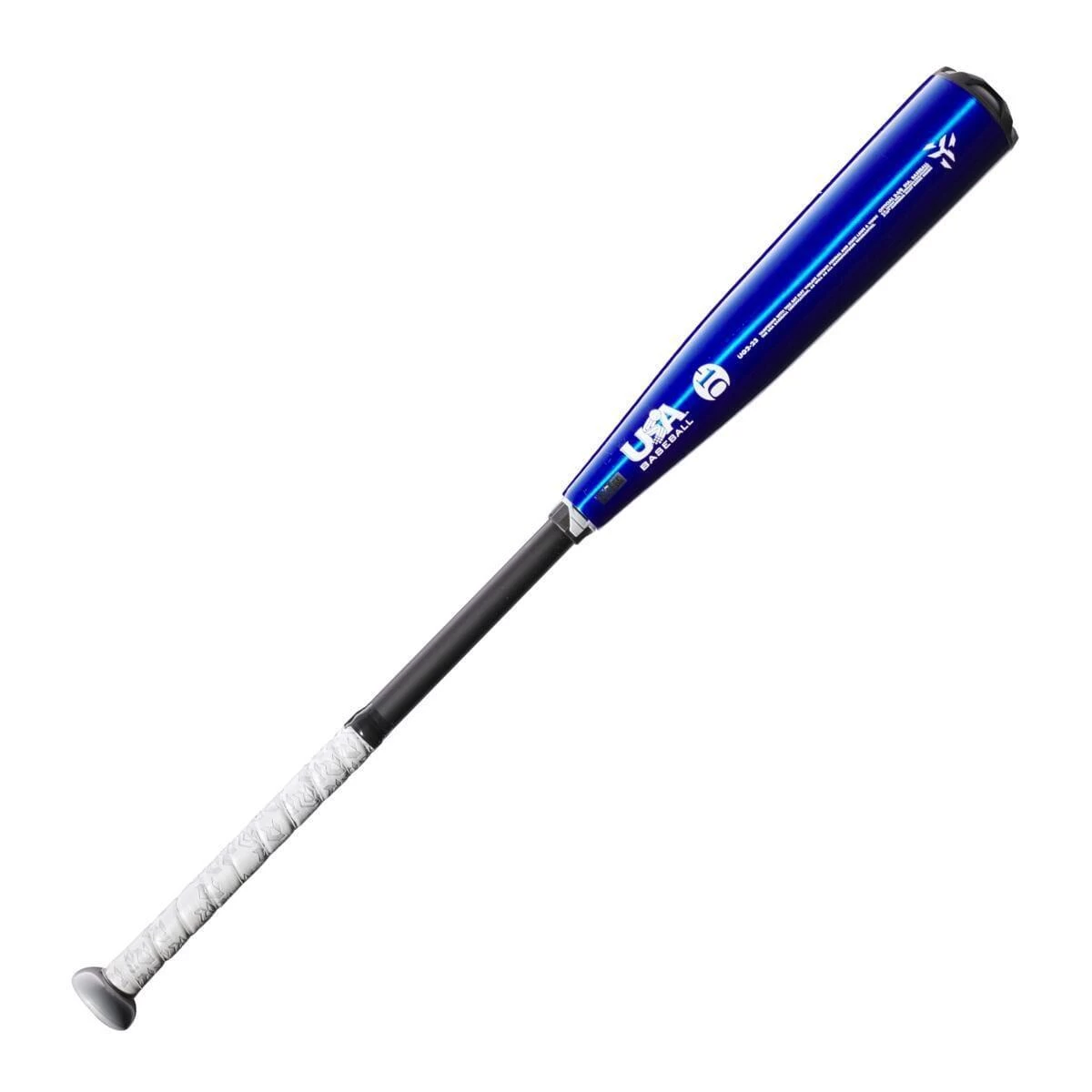2023 DeMarini The Goods (-10) USA Baseball Bat: WBD2359010 6 2023 DeMarini The Goods (-10) USA Baseball Bat: WBD2359010 - Image 6