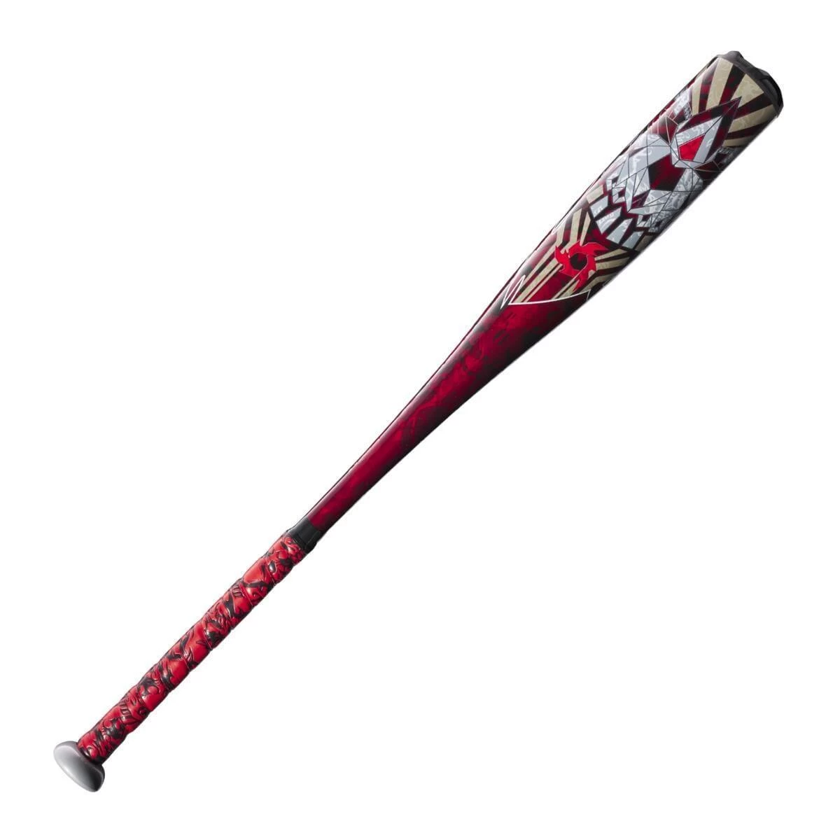 2023 DeMarini Voodoo ONE (-11) USA Baseball Bat: WBD2360010 3 2023 DeMarini Voodoo ONE (-11) USA Baseball Bat: WBD2360010 - Image 3