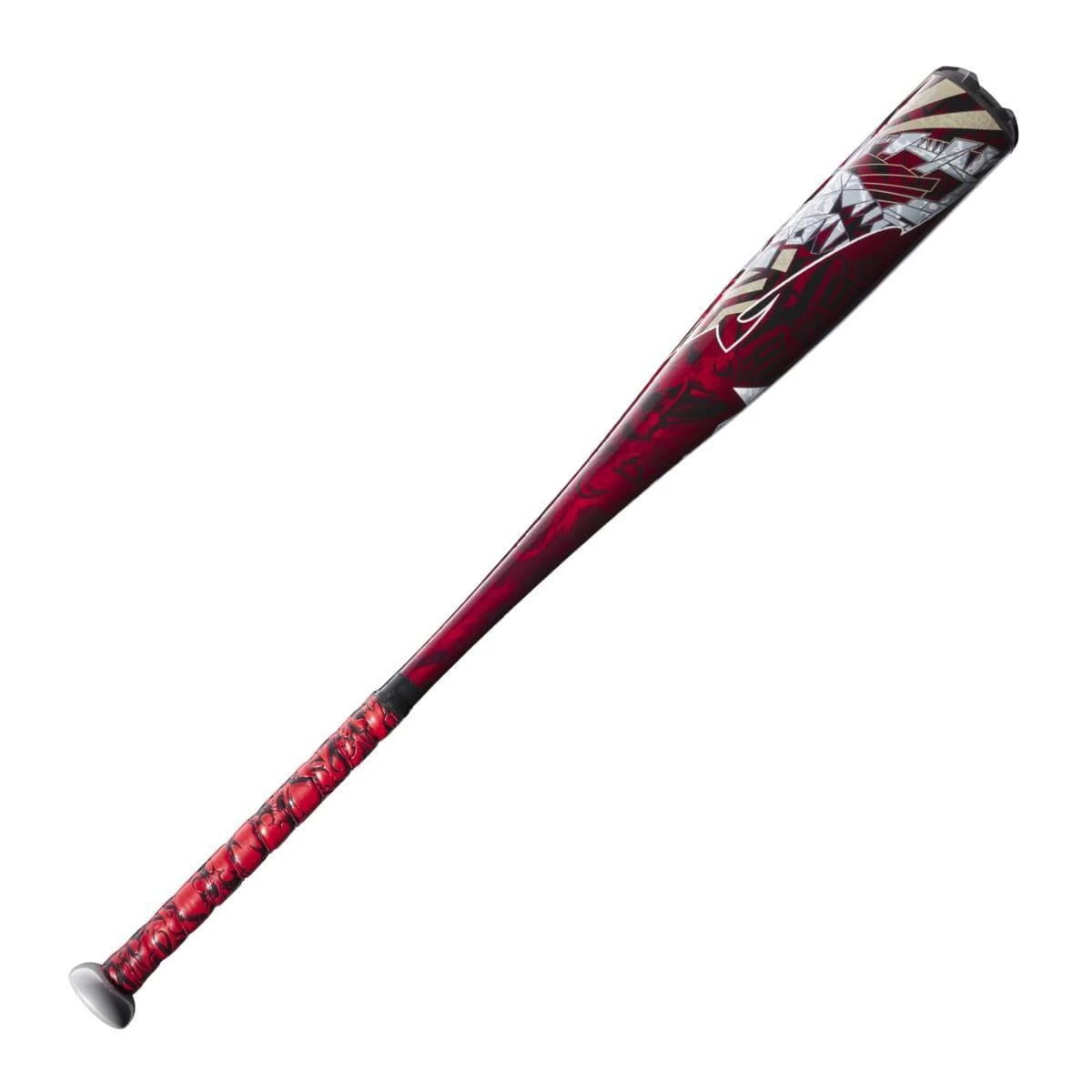 2023 DeMarini Voodoo ONE (-11) USA Baseball Bat: WBD2360010 4 2023 DeMarini Voodoo ONE (-11) USA Baseball Bat: WBD2360010 - Image 4